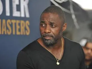 What’s Hot: The Oude Meester tour featuring Idris Elba